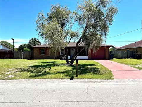 506 Sidney Cir, Winter Haven, FL 33880