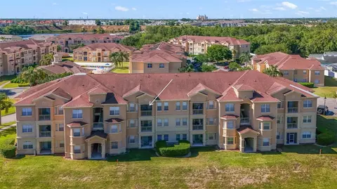 122 Terrace Ridge Cir #122, Davenport, FL 33896