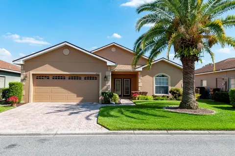 4055 Tralee Dr, Lake Wales, FL 33859
