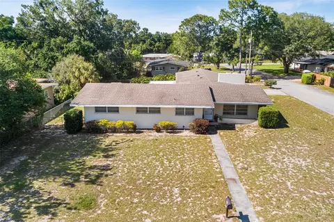 809 Avenue M SE, Winter Haven, FL 33880