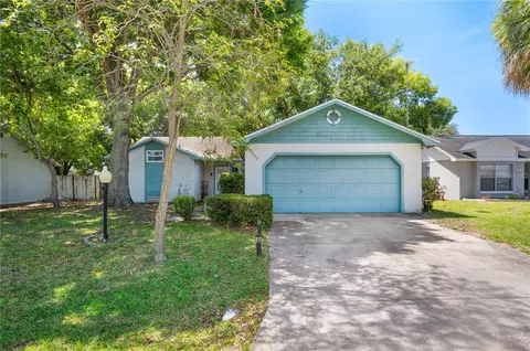 3422 Fox Ridge St, Winter Haven, FL 33884