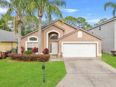2813 Kokomo Loop, Haines City, FL 33844