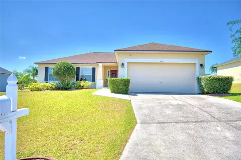 3045 Lillian Pass, Lakeland, FL 33812