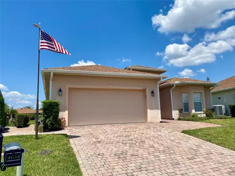 4024 Tralee Dr, Lake Wales, FL 33859