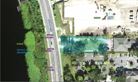 1620 6th St NW, Winter Haven, FL 33884