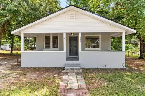 695 W Vine St, Bartow, FL 33830