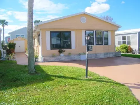 9705 Lake Bess Rd #709, Winter Haven, FL 33884