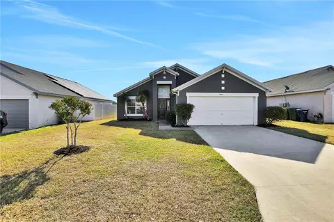 2760 Rochelle Dr, Winter Haven, FL 33881