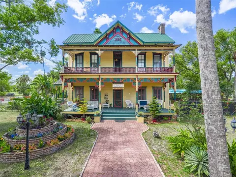 601 W Oak St, Arcadia, FL 34266