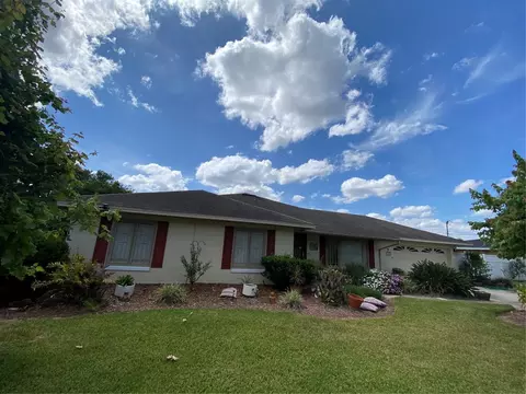 580 N Echo Dr, Lake Alfred, FL 33850
