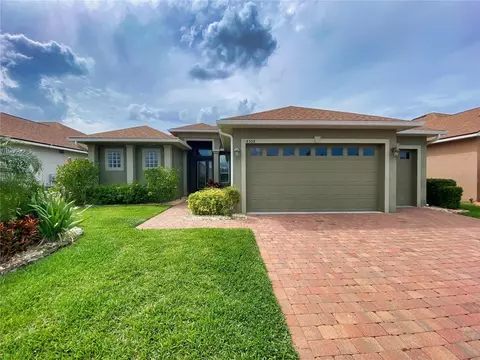 4508 Back Nine Dr, Winter Haven, FL 33884