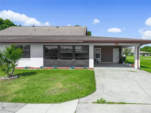 258 Genesis Point Dr #6-1, Lake Wales, FL 33859