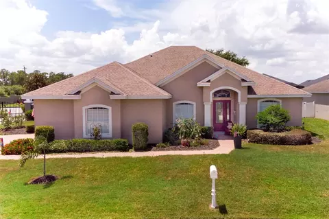 6955 Bushnell Dr, Lakeland, FL 33813