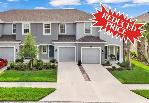 2261 Alee Ln, Wesley Chapel, FL 33543