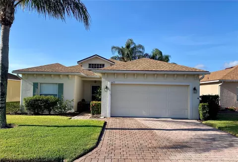 4473 Strathmore Dr, Lake Wales, FL 33859