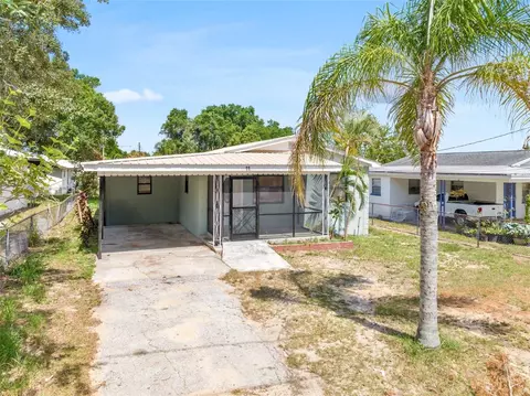 11 S Prospect Ave, Avon Park, FL 33825