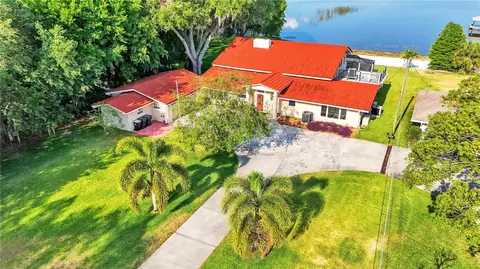 1250 W Lake Hamilton Dr, Winter Haven, FL 33881