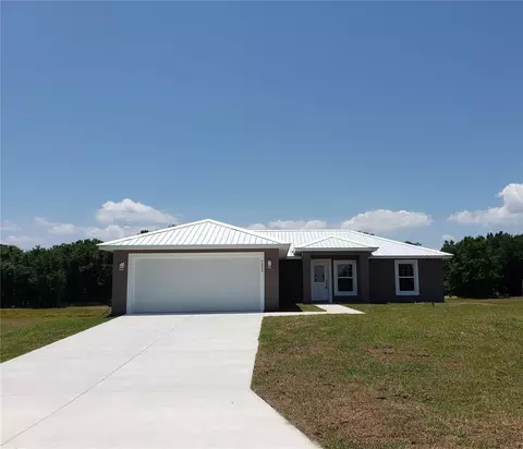 7229 Golf Club Dr, Sebring, FL 33876