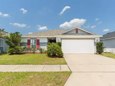 434 Sunfish Dr, Winter Haven, FL 33881