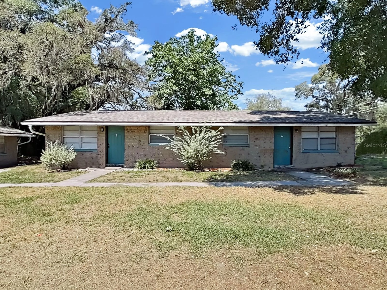 9317 Goldenrod Rd  