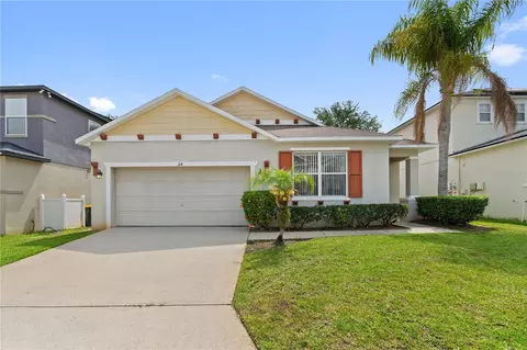 214 Kettering Rd, Davenport, FL 33897