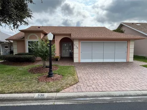 536 Waterford Dr, Haines City, FL 33844