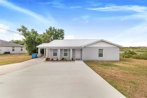 335 N Boulevard Blvd W, Davenport, FL 33837