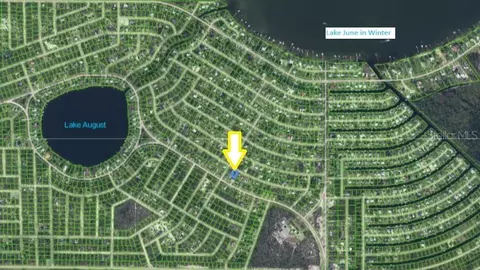 134 Grape Rd NW, Lake Placid, FL 33852