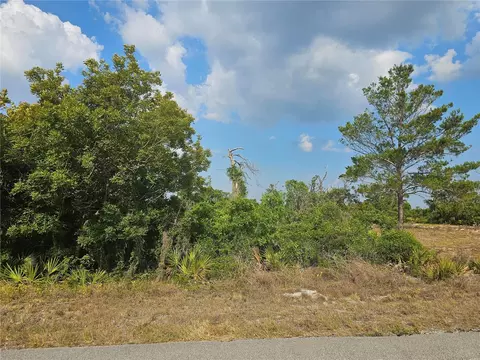 25 Marshall Ave, Lake Placid, FL 33852