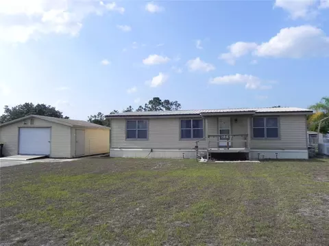 7763 Queen Ct, Lake Wales, FL 33898