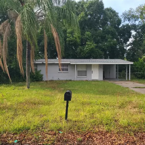 2436 Coral Way, Lakeland, FL 33801