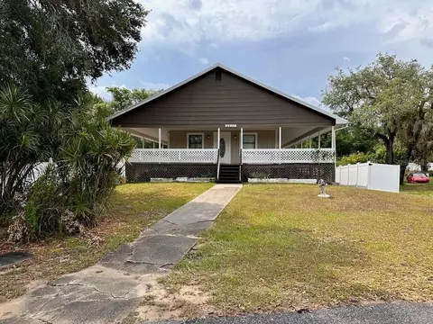 2607 Palm Ave, Haines City, FL 33844