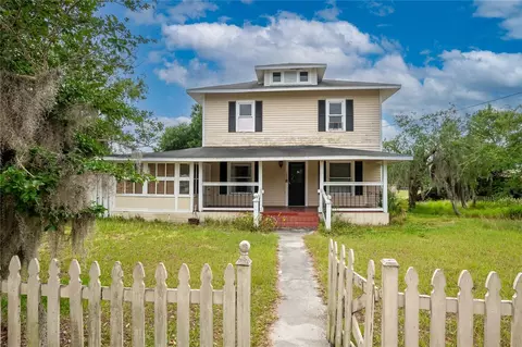 185 E Haines Blvd, Lake Alfred, FL 33850