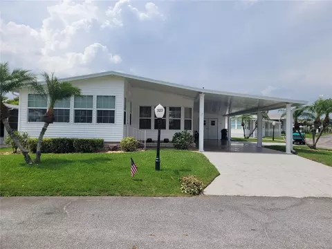 323 Victoria Dr, Haines City, FL 33844