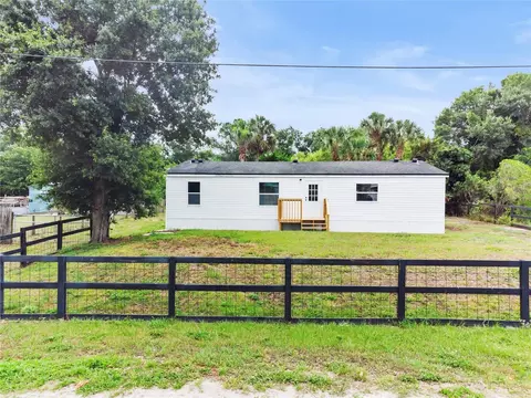 243 Gardenia Rd, Bartow, FL 33830