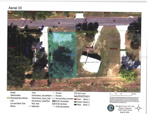 0 Sunset Trl, Babson Park, FL 33827