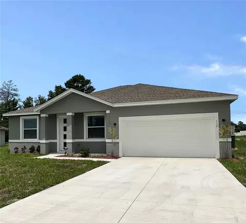117 Zinnia Ln W, Kissimmee, FL 34759