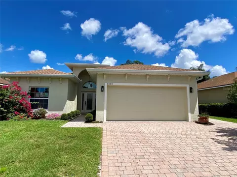 4052 Birkdale Dr, Lake Wales, FL 33859