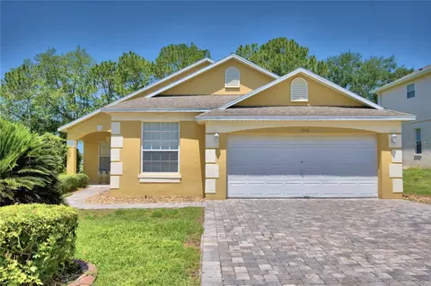 1608 Forest Hills Ln, Haines City, FL 33844