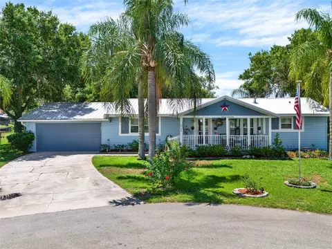 6700 Jacaranda Cir, Lake Wales, FL 33898