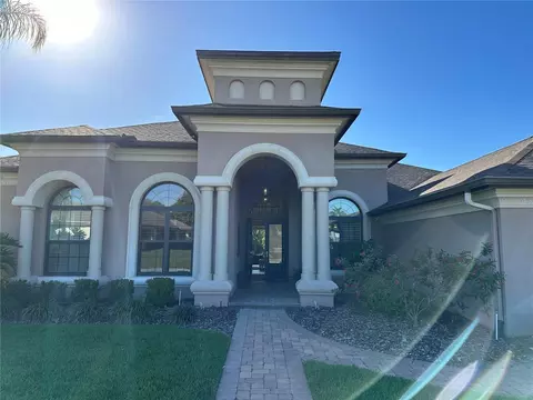 3640 Frentress Dr, Lakeland, FL 33812