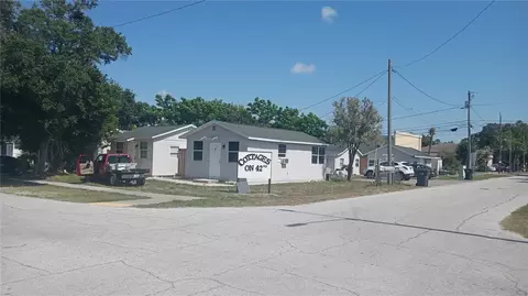 5475 42nd St N, Saint Petersburg, FL 33714