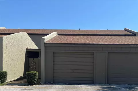 2500 21st St NW #77, Winter Haven, FL 33881