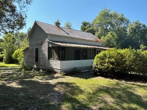 6025 Lexington Ave, Melrose, FL 32666
