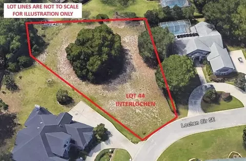 306 Lochen Cir SE, Winter Haven, FL 33884