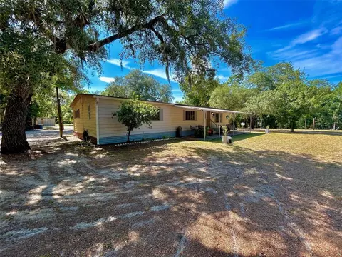 7836 Twin Lakes Rd, Keystone Heights, FL 32656