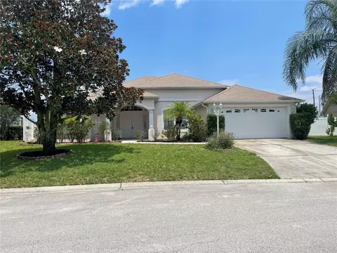 1069 Via Bianca Dr, Davenport, FL 33896