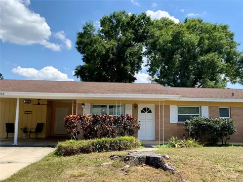 2408 W Central Ave, Winter Haven, FL 33880