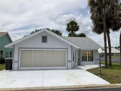 548 Clubhill Dr, Haines City, FL 33844