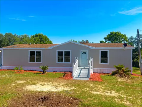 2941 Fast Trot Trl, Lake Wales, FL 33898